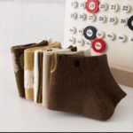 جوراب مچی تدی کد 1539 - تصویر 4