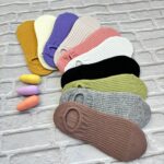 جوراب کالج رنگی کد 1546