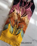 نیم تنه ملیکا کد 1556 - تصویر 3