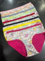 شورت نخی طرح فیلی کد 1558 (سایز XL) - تصویر 2