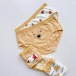 شورت طرح POOH ریلکس کد 1559 (XL) - تصویر 5