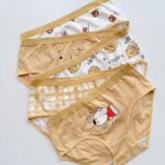 شورت طرح POOH ریلکس کد 1559 (XL) - تصویر 2
