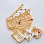 شورت طرح POOH ریلکس کد 1559 (XL) - تصویر 3