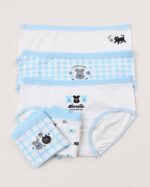 شورت سگ و گربه کد 1560 - تصویر 3