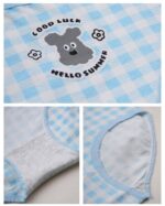 شورت سگ و گربه کد 1560 - تصویر 2