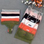 ست نیم تنه و شورت SWEET BABY  کد 1561