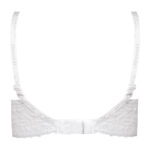 ست شورت و سوتین کارنا رز فنردار کد 105169 سفید - تصویر 3