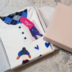 ست لباس راحتی زنانه کد 157 - تصویر 9