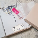 ست لباس راحتی زنانه کد 151 - تصویر 10