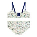 ست سوتین و شورت عروسکی کد 1562 - تصویر 2