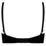 ست شورت و سوتین کارنا رزفنردار کد 105168 مشکی - تصویر 3