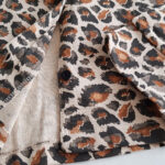 ست لباس راحتی پلنگی کد 148 - تصویر 7