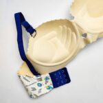 ست سوتین و شورت عروسکی کد 1562 - تصویر 3