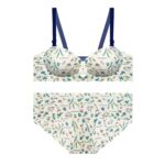 ست سوتین و شورت عروسکی کد 1562