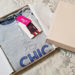 ست لباس راحتی زنانه کد 209 - تصویر 10