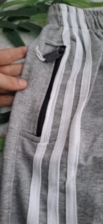 شلوارک مردانه کد 105174 - تصویر 6