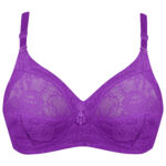 سوتین بدون فنر و بدون اسفنج کد 1066324 - تصویر 5