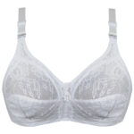 سوتین بدون فنر و بدون اسفنج کد 1066324 - تصویر 2