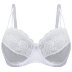 سوتین زنانه فنردار  کد 1066366 - تصویر 2