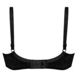 سوتین زنانه فنردار  کد 1066366 - تصویر 4