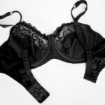 سوتین زنانه فنردار  کد 1066366 - تصویر 3