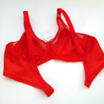 سوتین بالا توری فنردار کد 1022200 - تصویر 7