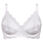 سوتین فنردار گیپوری کد 1066337 - تصویر 2