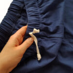 ست تاپ و شلوارک برند کوزا کد109226 - تصویر 4