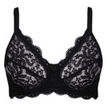 سوتین فنردار گیپوری کد 1066337 - تصویر 3