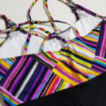 مایو فیتن فرخ زادی پادار پددار کد 282 - تصویر 3