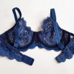 سوتین فنردار گیپوری کد 1066337 - تصویر 7