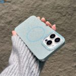 کاور مدل PearlShine مناسب برای گوشی موبایل اپل iPhone 16 Pro Max