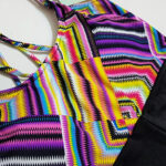 مایو فیتن فرخ زادی پادار پددار کد 282 - تصویر 5