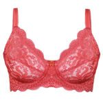 سوتین فنردار گیپوری کد 1066337 - تصویر 4