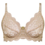 سوتین فنردار گیپوری کد 1066337 - تصویر 6