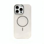 کاور مدل PearlShine مناسب برای گوشی موبایل اپل iPhone 16 Pro Max