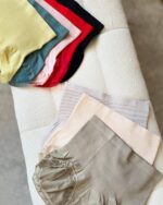 شورت گنی کد 105349 - تصویر 3