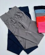 لگ سیملس رنگ مشکی کد 1590(کیفیت بالا ) - تصویر 3