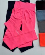 لگ سیملس رنگ مشکی کد 1590(کیفیت بالا ) - تصویر 4