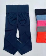 لگ سیملس رنگ مشکی کد 1590(کیفیت بالا )