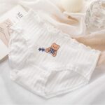 شورت عروسکی خرسی کد 1595 - تصویر 2