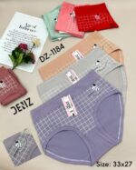 شورت کمر پهن گربه کد 1598