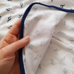 ست تاپ و شلوارک برند کوزا کد109226 - تصویر 7