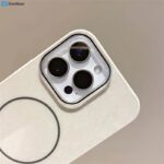 کاور مدل PearlShine مناسب برای گوشی موبایل اپل iPhone 16 Pro Max