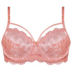 سوتین زنانه فنردار هارنس کد 105175 - تصویر 6