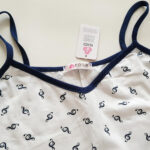 ست تاپ و شلوارک برند کوزا کد109226 - تصویر 8