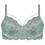 سوتین زنانه فنردار هارنس کد 105175 - تصویر 2