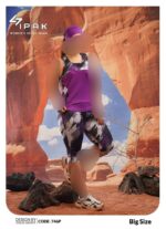 ست تاپ و شلوارک و هدبند سایزبزرگ کد 105215(42تا46) - تصویر 7