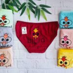 شورت نخی جوجه کد 1612(سایز لارج)