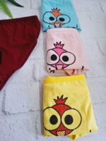 شورت نخی جوجه کد 1612(سایز لارج) - تصویر 2